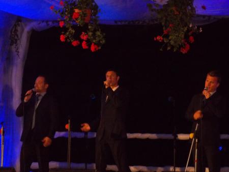 V poletje z Eroiko in gosti, 22. 6. 2013 1